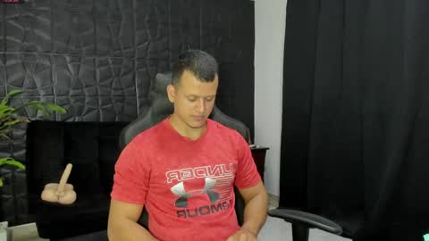 Snapshot of alex_tower chatting on May 26, 2026, 7:10 pm Alex Towers online show from May 26, 2026, 7:10 pm