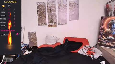 Snapshot of alex_wandhot chatting on March 2, 2026, 3:08 pm Alex WandHot online show from March 2, 2026, 3:08 pm