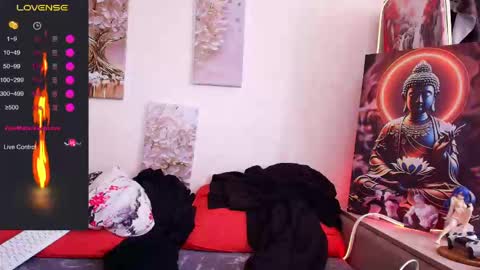 Snapshot of alex_wandhot chatting on March 13, 2026, 7:15 am Alex WandHot online show from March 13, 2026, 7:15 am