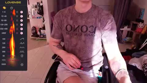 Snapshot of alex_wandhot chatting on March 15, 2026, 10:21 am Alex WandHot online show from March 15, 2026, 10:21 am