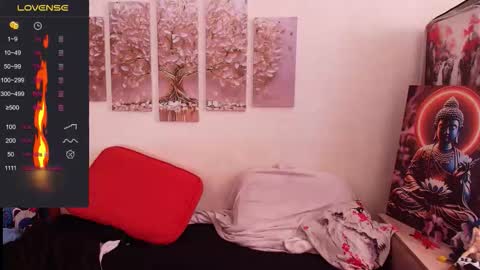 Snapshot of alex_wandhot chatting on March 22, 2026, 10:29 am Alex WandHot online show from March 22, 2026, 10:29 am