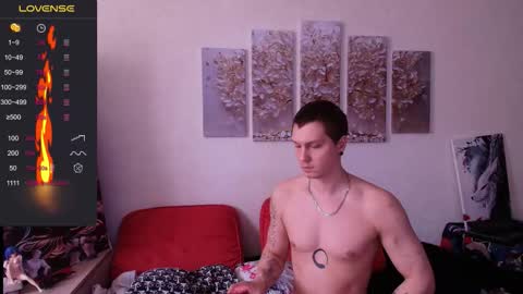 Snapshot of alex_wandhot chatting on March 26, 2026, 9:48 am Alex WandHot online show from March 26, 2026, 9:48 am