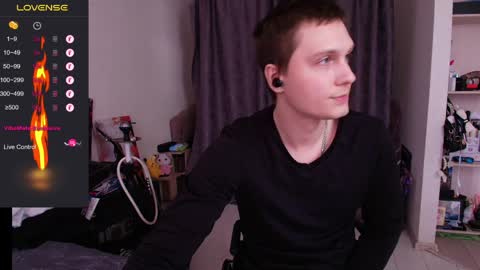 Snapshot of alex_wandhot chatting on March 29, 2026, 5:51 am Alex WandHot online show from March 29, 2026, 5:51 am