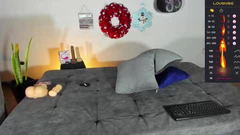 Alex Woll online show from January 4, 2025, 7:23 pm