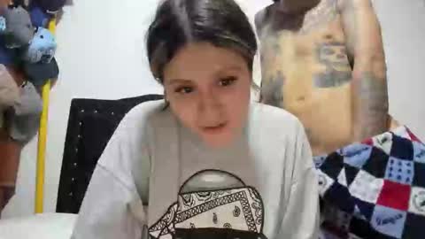 alex_y_sam online show from March 7, 2026, 4:31 am