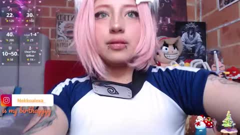 ALEXA online show from February 21, 2026, 6:31 pm