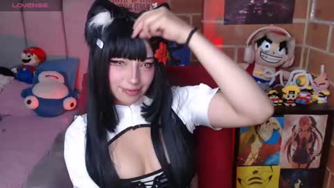 Snapshot of alexa19pretty chatting on July 1, 2026, 8:41 pm ALEXA online show from July 1, 2026, 8:41 pm