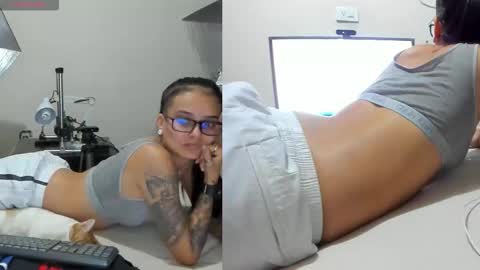 Snapshot of alexa_clark02 chatting on September 14, 2025, 6:29 pm Alexa clark02 online show from September 14, 2025, 6:29 pm