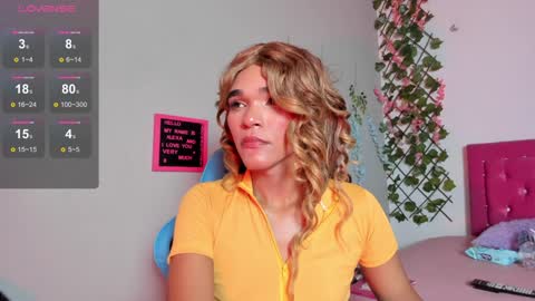 Dani online show from December 16, 2024, 8:09 am