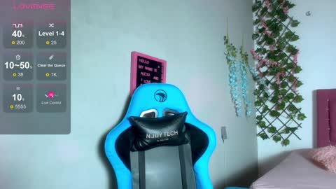 Dani online show from February 2, 2025, 6:15 am