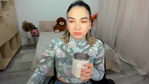 Alexa online show from March 3, 2026, 7:14 am