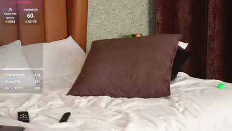 Snapshot of alexa_duque34 chatting on March 2, 2025, 6:19 pm Alexa online show from March 2, 2025, 6:19 pm