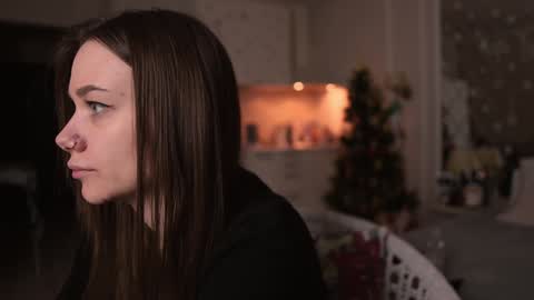 Snapshot of alexa_feels chatting on December 16, 2024, 1:42 am Little Duck homie online show from December 16, 2024, 1:42 am