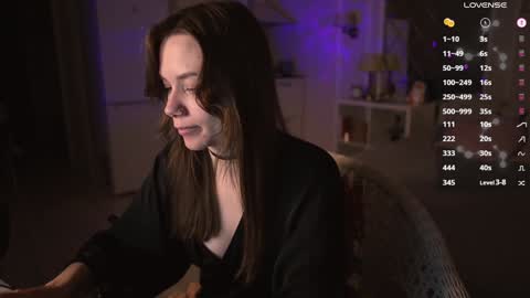 Snapshot of alexa_feels chatting on February 1, 2025, 5:28 am Little Duck homie online show from February 1, 2025, 5:28 am