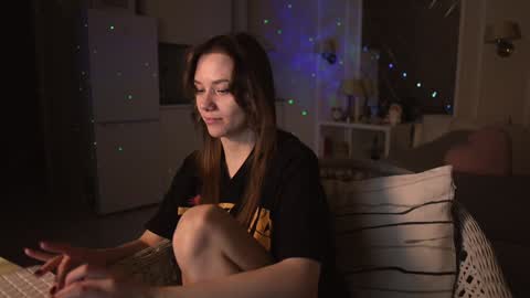 Snapshot of alexa_feels chatting on February 1, 2025, 6:51 pm Little Duck homie online show from February 1, 2025, 6:51 pm