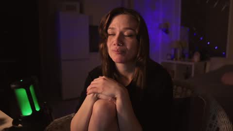 Snapshot of alexa_feels chatting on February 1, 2025, 10:02 pm Little Duck homie online show from February 1, 2025, 10:02 pm