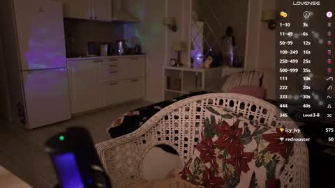 Snapshot of alexa_feels chatting on February 21, 2025, 1:11 am Little Duck homie online show from February 21, 2025, 1:11 am