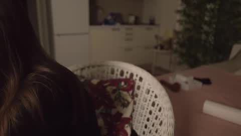 Snapshot of alexa_feels chatting on October 4, 2025, 3:43 pm Little Duck homie online show from October 4, 2025, 3:43 pm