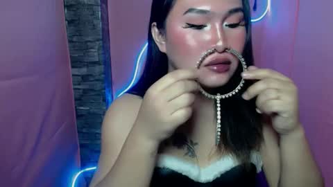 alexa_hansung online show from February 7, 2026, 6:33 pm