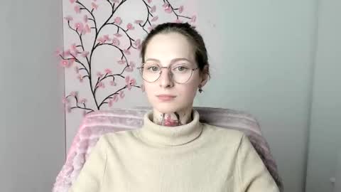 Snapshot of alexa_kittie chatting on April 30, 2026, 6:03 pm Alexa online show from April 30, 2026, 6:03 pm