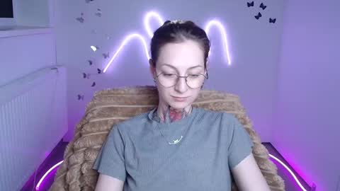 Snapshot of alexa_kittie chatting on May 4, 2026, 11:39 am Alexa online show from May 4, 2026, 11:39 am