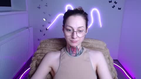 Snapshot of alexa_kittie chatting on May 10, 2026, 11:59 am Alexa online show from May 10, 2026, 11:59 am