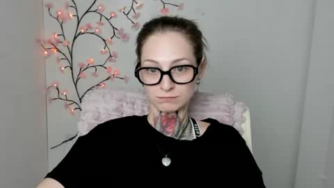 Snapshot of alexa_kittie chatting on June 24, 2026, 11:53 am Alexa online show from June 24, 2026, 11:53 am