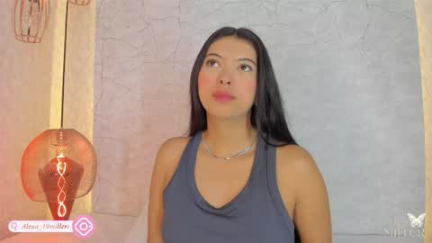 Snapshot of alexa_millers_ chatting on February 3, 2026, 4:10 am Alexa Millers online show from February 3, 2026, 4:10 am