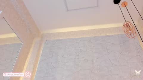 Snapshot of alexa_millers_ chatting on March 9, 2026, 5:22 am Alexa Millers online show from March 9, 2026, 5:22 am