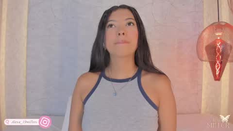 Snapshot of alexa_millers_ chatting on April 9, 2026, 4:12 am Alexa Millers online show from April 9, 2026, 4:12 am