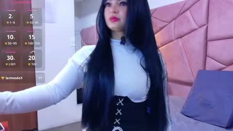 Snapshot of alexa_muz chatting on June 24, 2026, 12:59 pm Alexandra online show from June 24, 2026, 12:59 pm