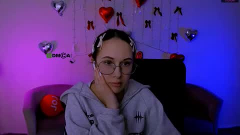 alexa_night_ online show from February 10, 2026, 7:40 pm