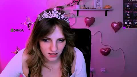 alexa_night_ online show from February 17, 2026, 8:15 pm