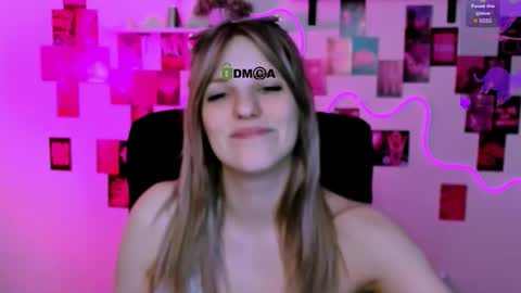 alexa_night_ online show from March 20, 2026, 11:31 pm