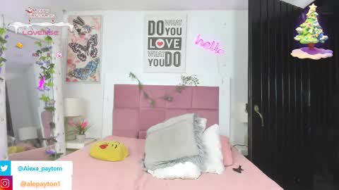 Snapshot of alexa_paytom1 chatting on December 11, 2024, 11:10 pm Alexa   online show from December 11, 2024, 11:10 pm