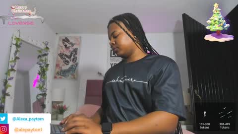 Snapshot of alexa_paytom1 chatting on December 15, 2024, 11:53 pm Alexa   online show from December 15, 2024, 11:53 pm