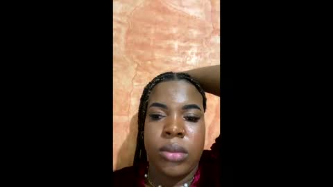 Snapshot of alexa_paytom1 chatting on January 1, 2025, 7:20 am Alexa   online show from January 1, 2025, 7:20 am