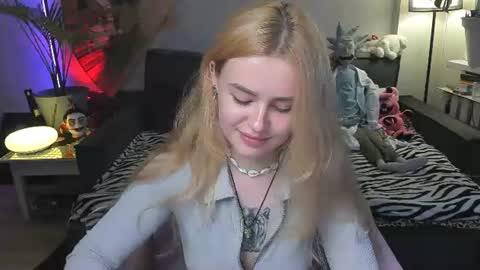 alexa_pirs online show from July 25, 2026, 4:48 pm