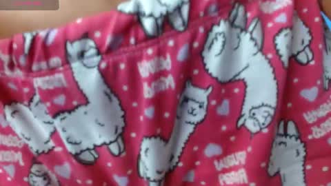 Snapshot of alexa_priincess chatting on February 9, 2026, 3:05 pm online show from February 9, 2026, 3:05 pm