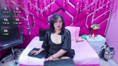 Snapshot of alexa_sanz chatting on February 2, 2026, 9:02 pm alexa sanz online show from February 2, 2026, 9:02 pm