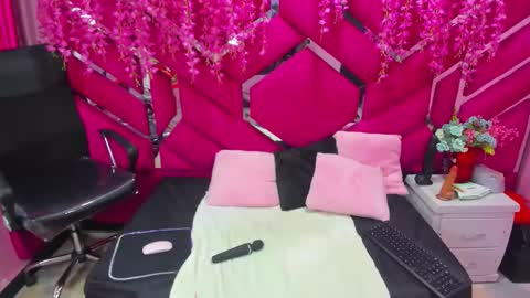 Snapshot of alexa_sanz chatting on February 12, 2026, 9:54 pm alexa sanz online show from February 12, 2026, 9:54 pm