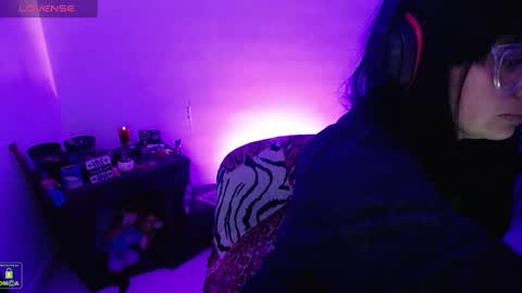 Snapshot of alexa_sweet69x chatting on December 6, 2024, 1:07 am Alexa online show from December 6, 2024, 1:07 am