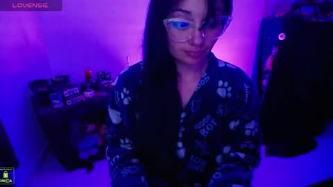 Snapshot of alexa_sweet69x chatting on December 11, 2024, 4:18 am Alexa online show from December 11, 2024, 4:18 am