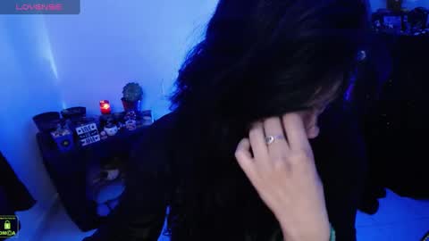 Snapshot of alexa_sweet69x chatting on December 20, 2024, 2:52 am Alexa online show from December 20, 2024, 2:52 am