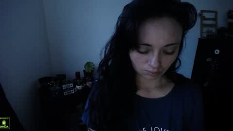 Snapshot of alexa_sweet69x chatting on January 6, 2025, 10:47 pm Alexa online show from January 6, 2025, 10:47 pm