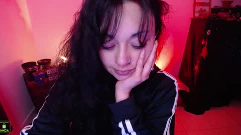 Snapshot of alexa_sweet69x chatting on January 9, 2025, 3:47 am Alexa online show from January 9, 2025, 3:47 am