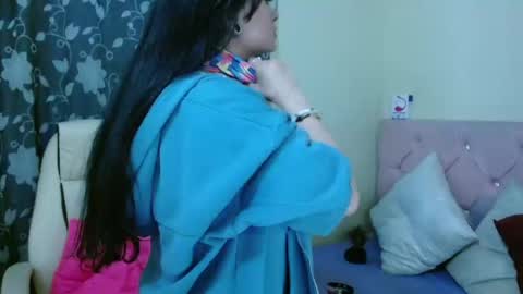 Snapshot of alexa_sweet69x chatting on February 11, 2025, 11:01 pm Alexa online show from February 11, 2025, 11:01 pm