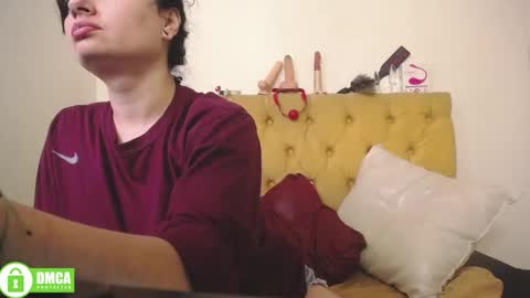 Snapshot of alexa_sweet69x chatting on March 4, 2025, 8:16 pm Alexa online show from March 4, 2025, 8:16 pm