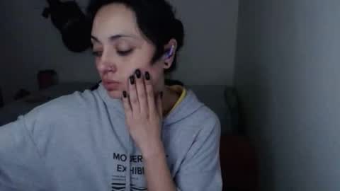 Snapshot of alexa_sweet69x chatting on November 14, 2025, 2:21 am Alexa online show from November 14, 2025, 2:21 am