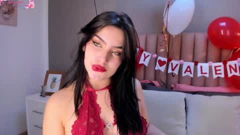 Alexa Thaylor online show from February 14, 2025, 3:47 pm